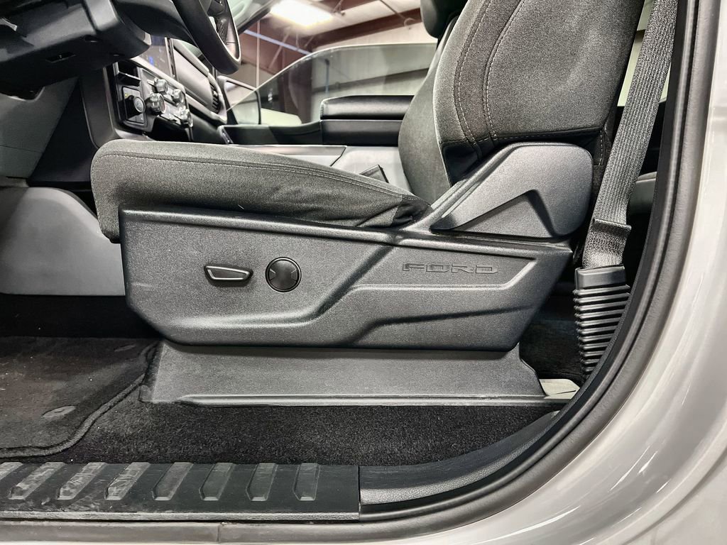 Used 2024 Ford F150 XLT w/ Mobile Office Package image 12