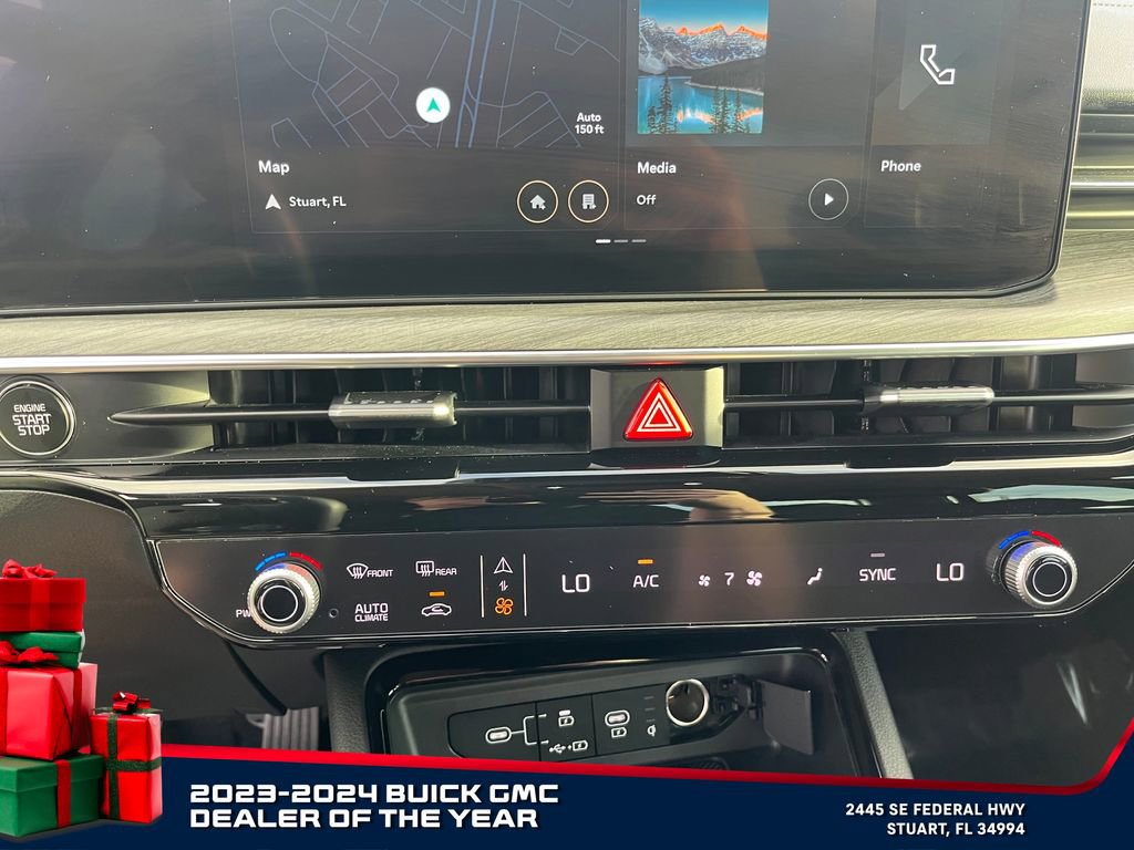 Used 2025 Kia K5 EX image 21