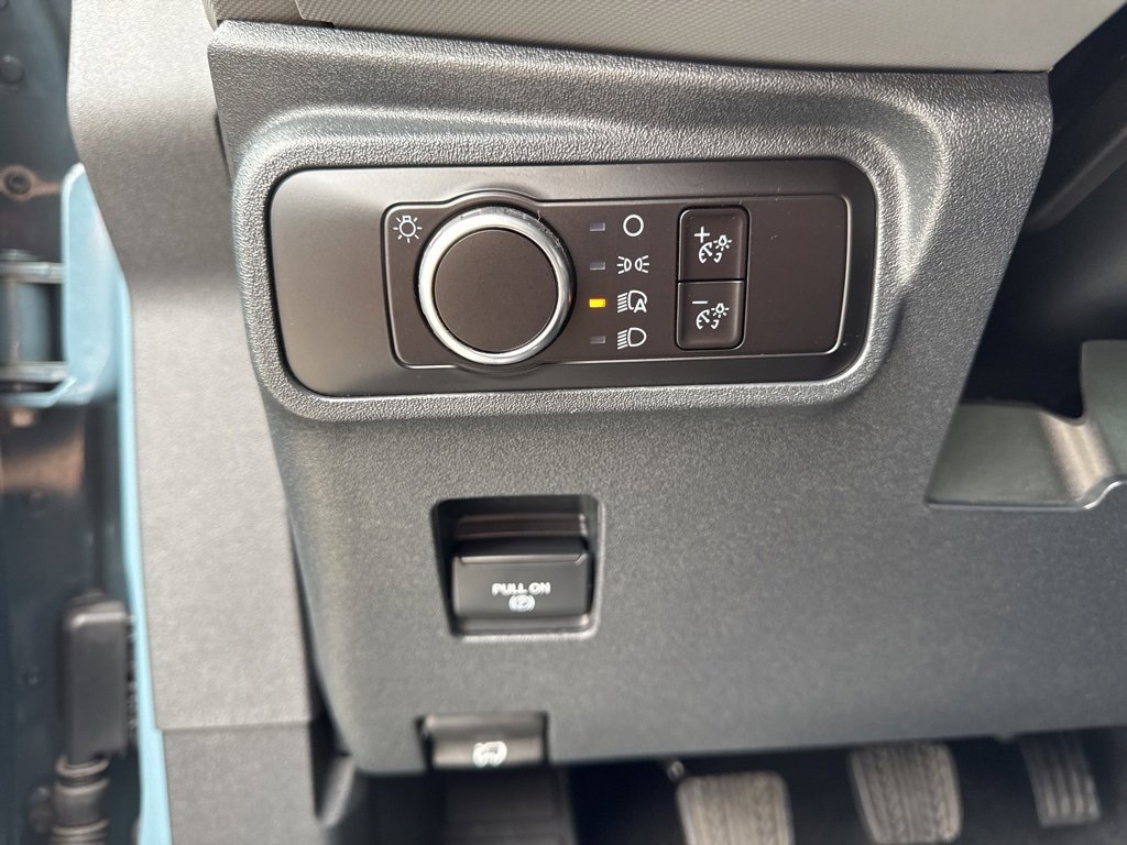 Used 2023 Ford Bronco 2-Door image 24