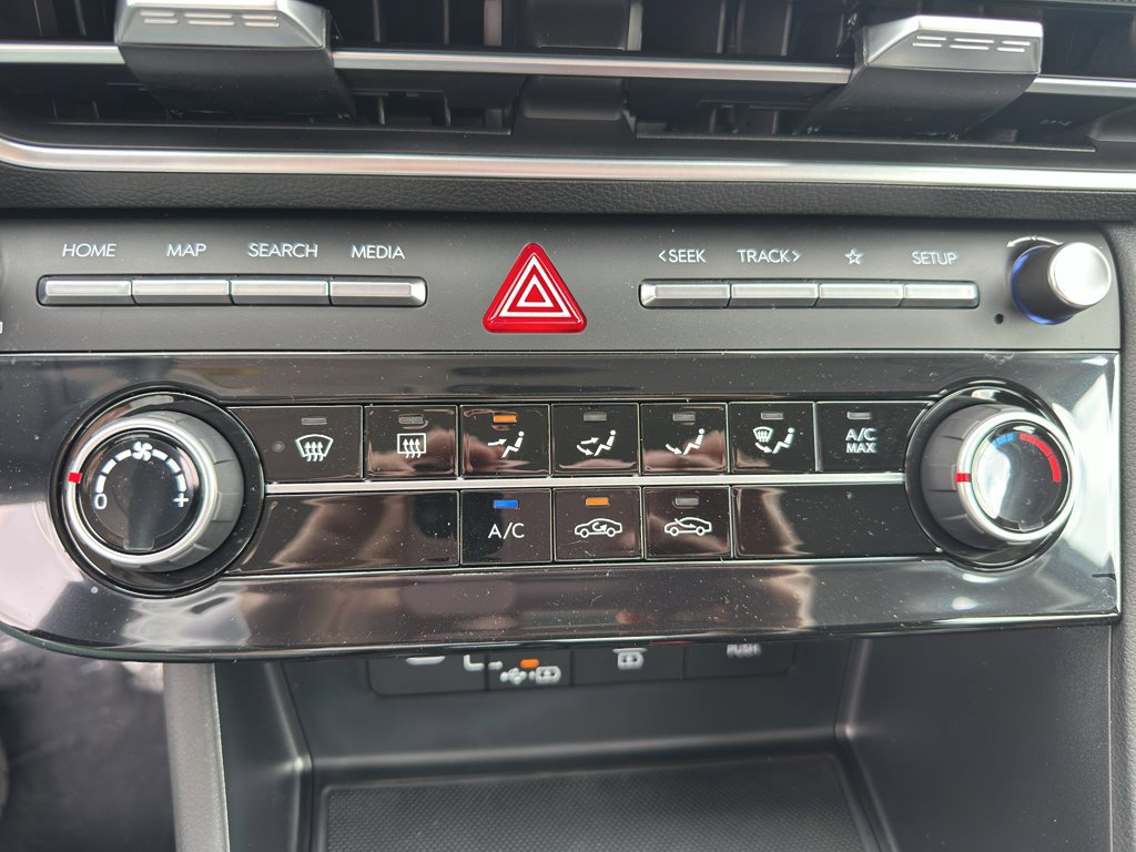 New 2026 Hyundai Sonata SE FWD image 21