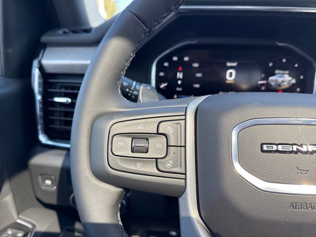 New 2026 GMC Sierra 1500 Denali w/ Denali Reserve Package image 33