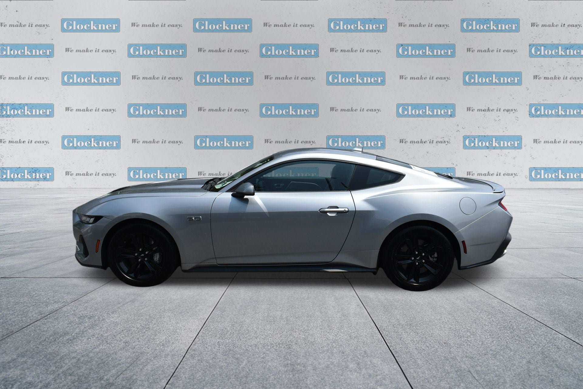 Used 2024 Ford Mustang GT RWD image 8