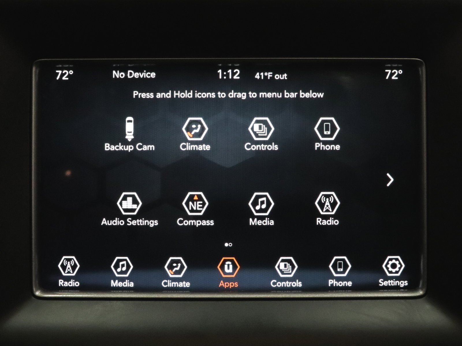 Used 2021 Jeep Grand Cherokee Laredo image 36