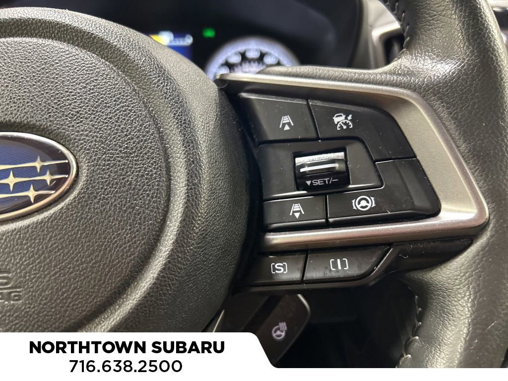 Used 2023 Subaru Forester Limited image 16