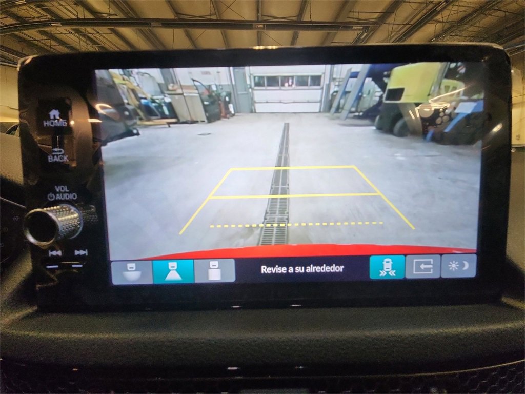 Used 2024 Honda Civic Touring image 18