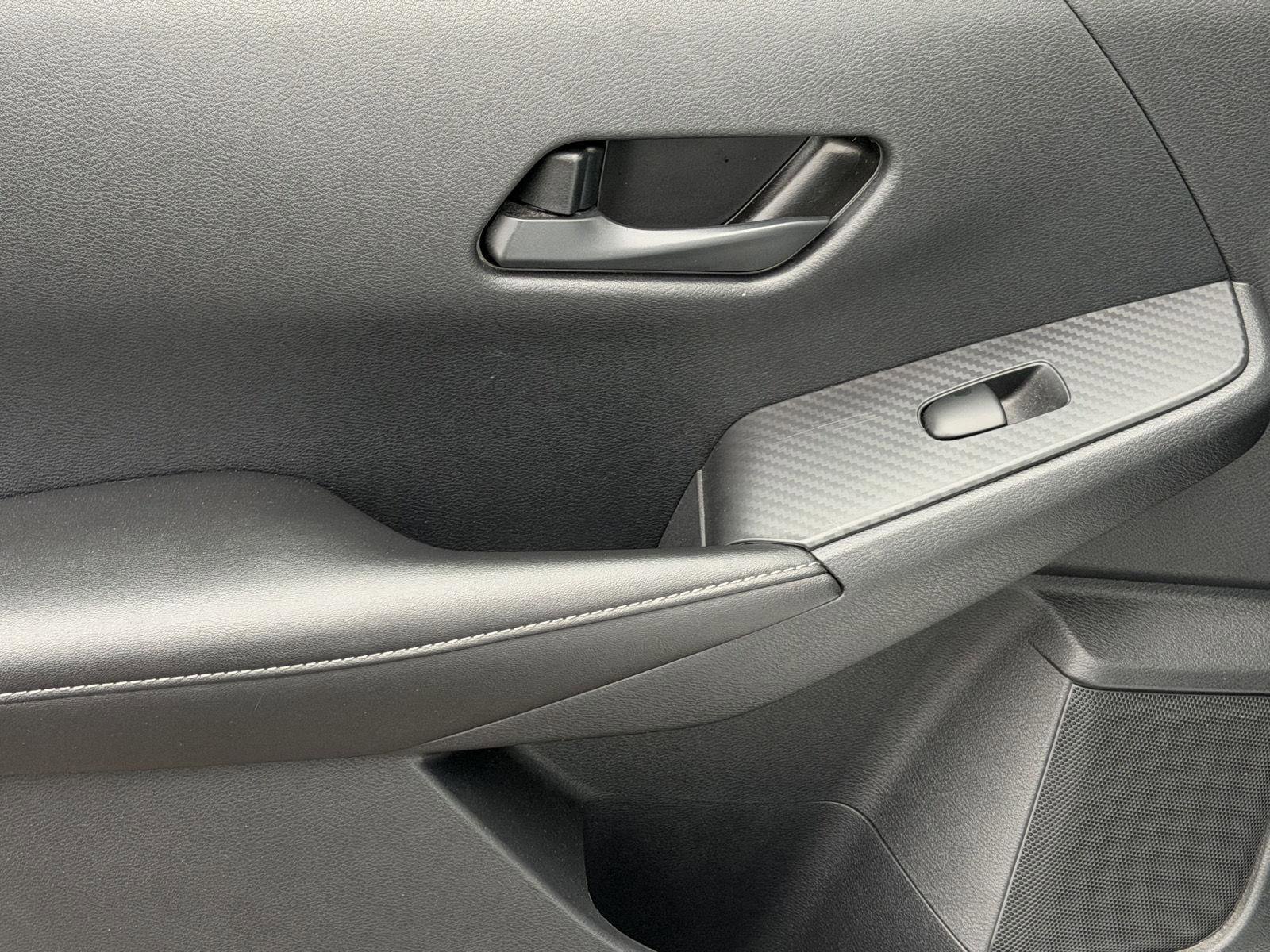 Used 2024 Nissan Sentra SV image 10