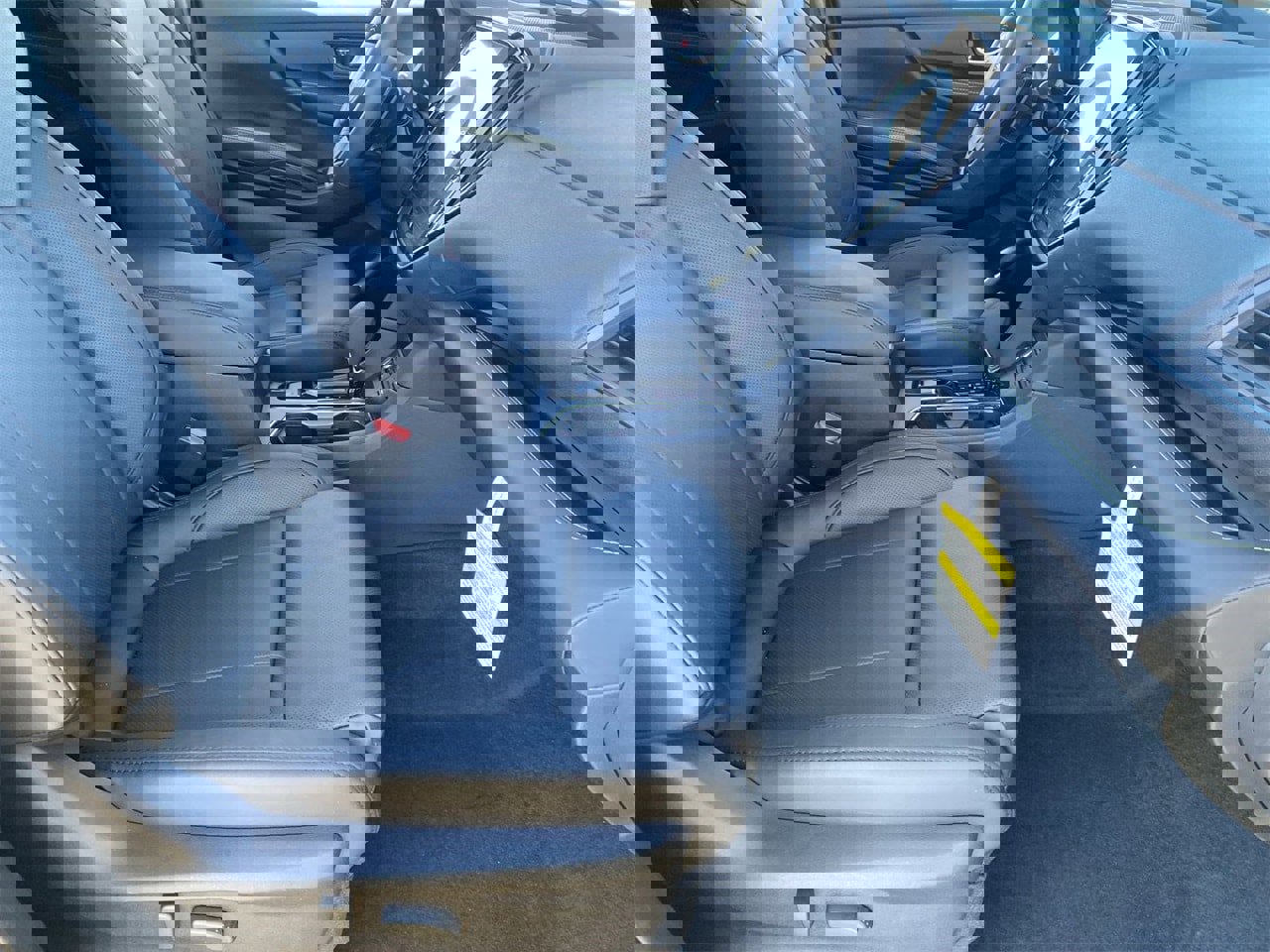 New 2025 Subaru Ascent Bronze Edition w/ Onyx Package image 8