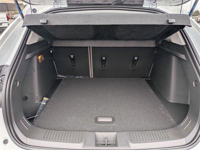 New 2026 Chevrolet Trax ACTIV w/ Driver Confidence Package image 14