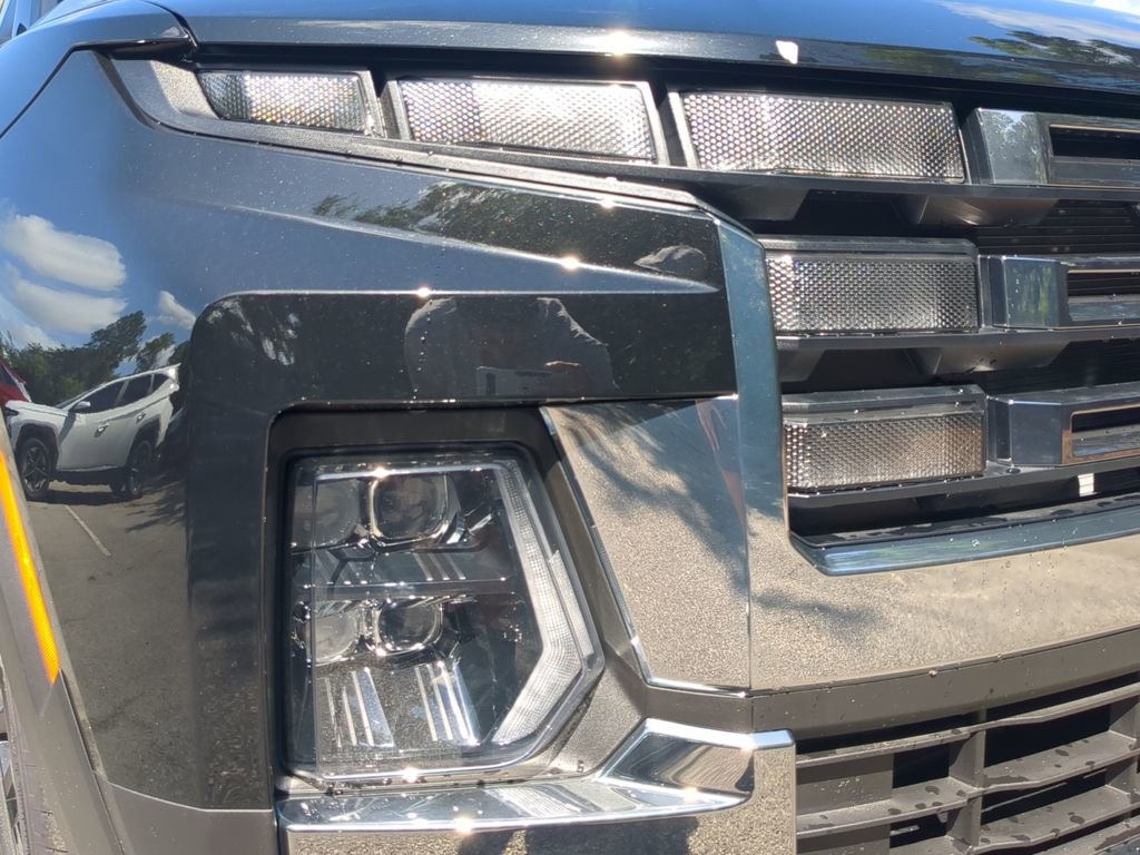 New 2025 Hyundai Santa Cruz Limited image 24