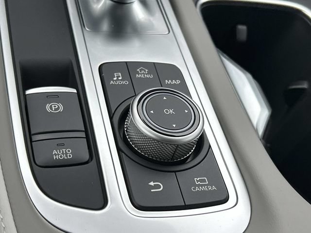 New 2027 INFINITI QX60 Luxe AWD/4WD image 34