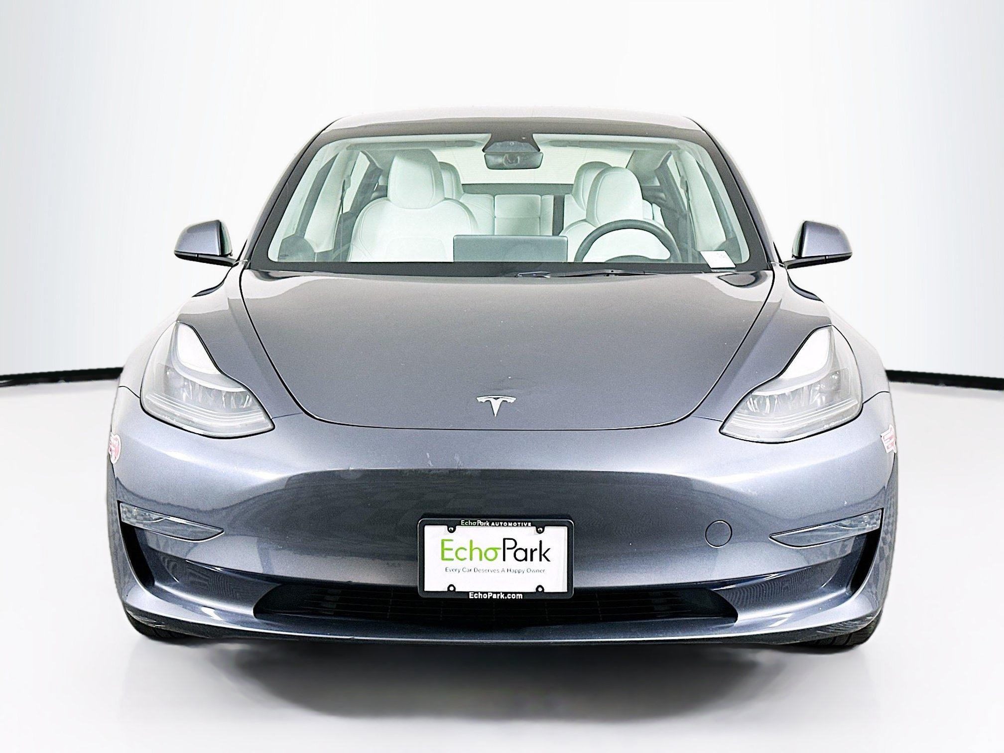 Used 2023 Tesla Model 3 Standard Range RWD image 2