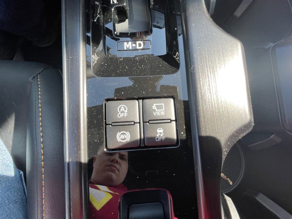 New 2026 Subaru Outback Wilderness image 23