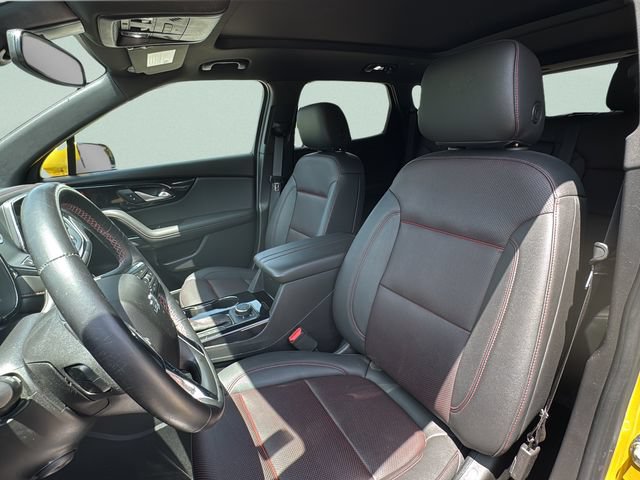 Used 2022 Chevrolet Blazer RS w/ Enhanced Convenience Package AWD/4WD image 12