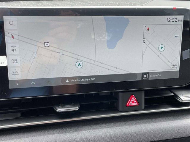 New 2026 Kia Carnival EX image 34