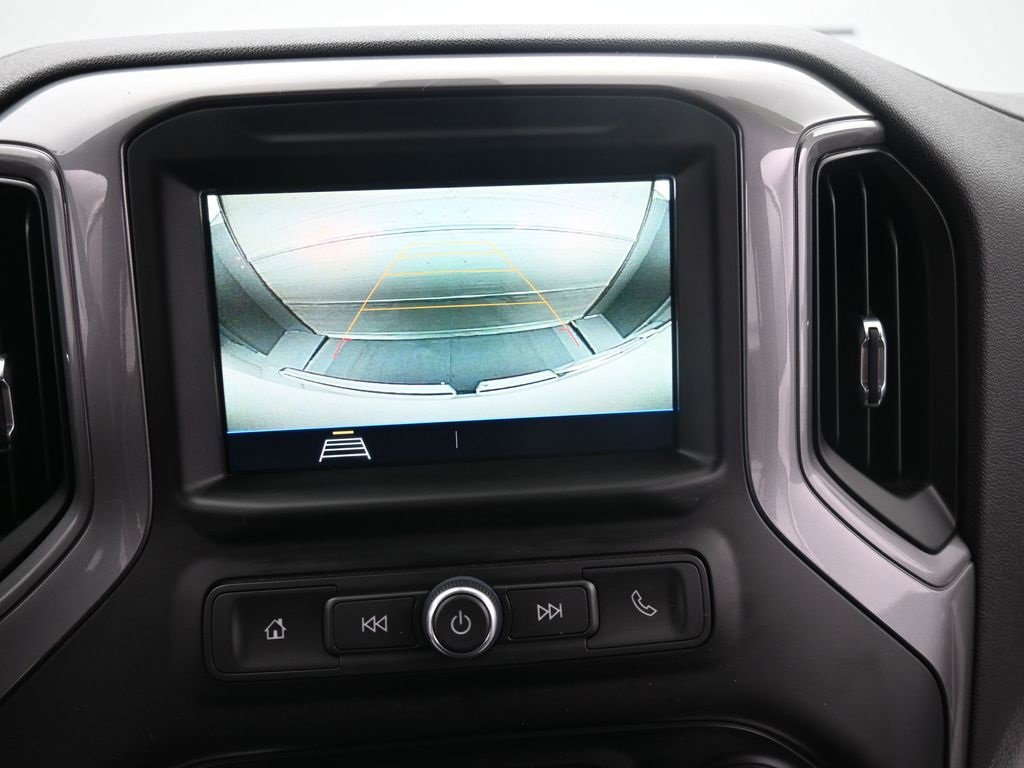 Used 2019 GMC Sierra 1500 4x4 Crew Cab image 18