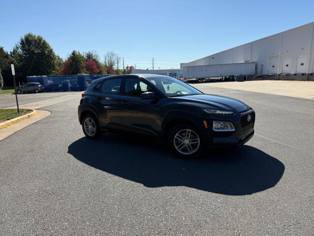 Used 2019 Hyundai Kona SE image 2