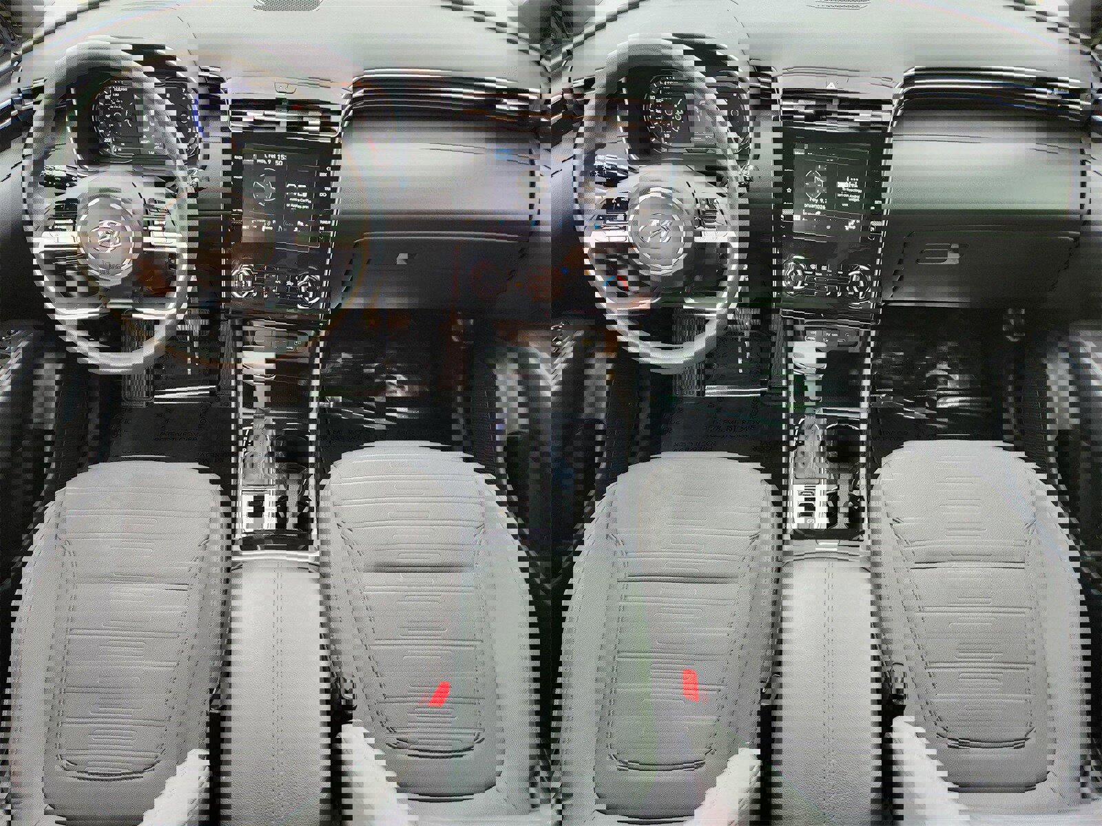 Used 2024 Hyundai Santa Cruz SE image 34