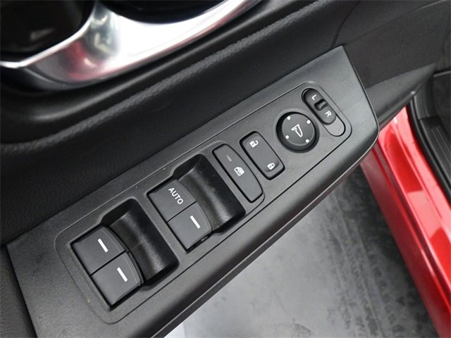 Used 2026 Honda CR-V LX image 13