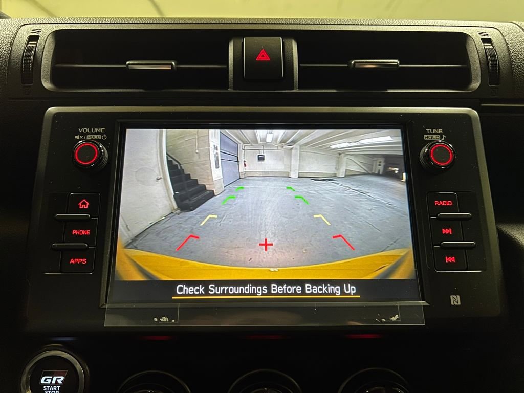 New 2026 Toyota GR86 YUZU Limited image 41