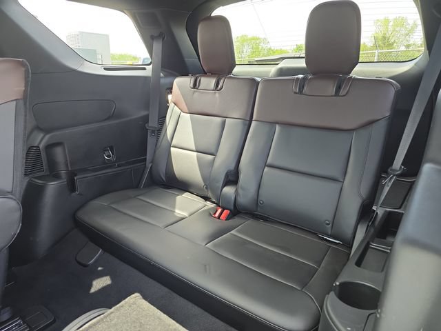 Certified 2023 Ford Explorer Platinum w/ Technology Package AWD/4WD image 29