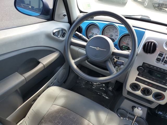Used 2008 Chrysler PT Cruiser LX w/ Street Cruiser Series Group image 8