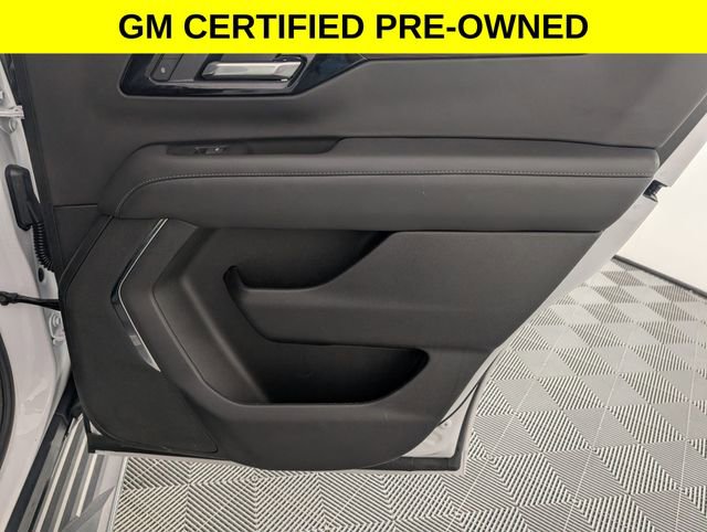 Certified 2025 Chevrolet Tahoe LT image 33