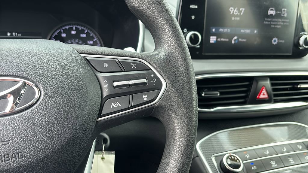 Used 2023 Hyundai Santa Fe SE AWD/4WD image 18