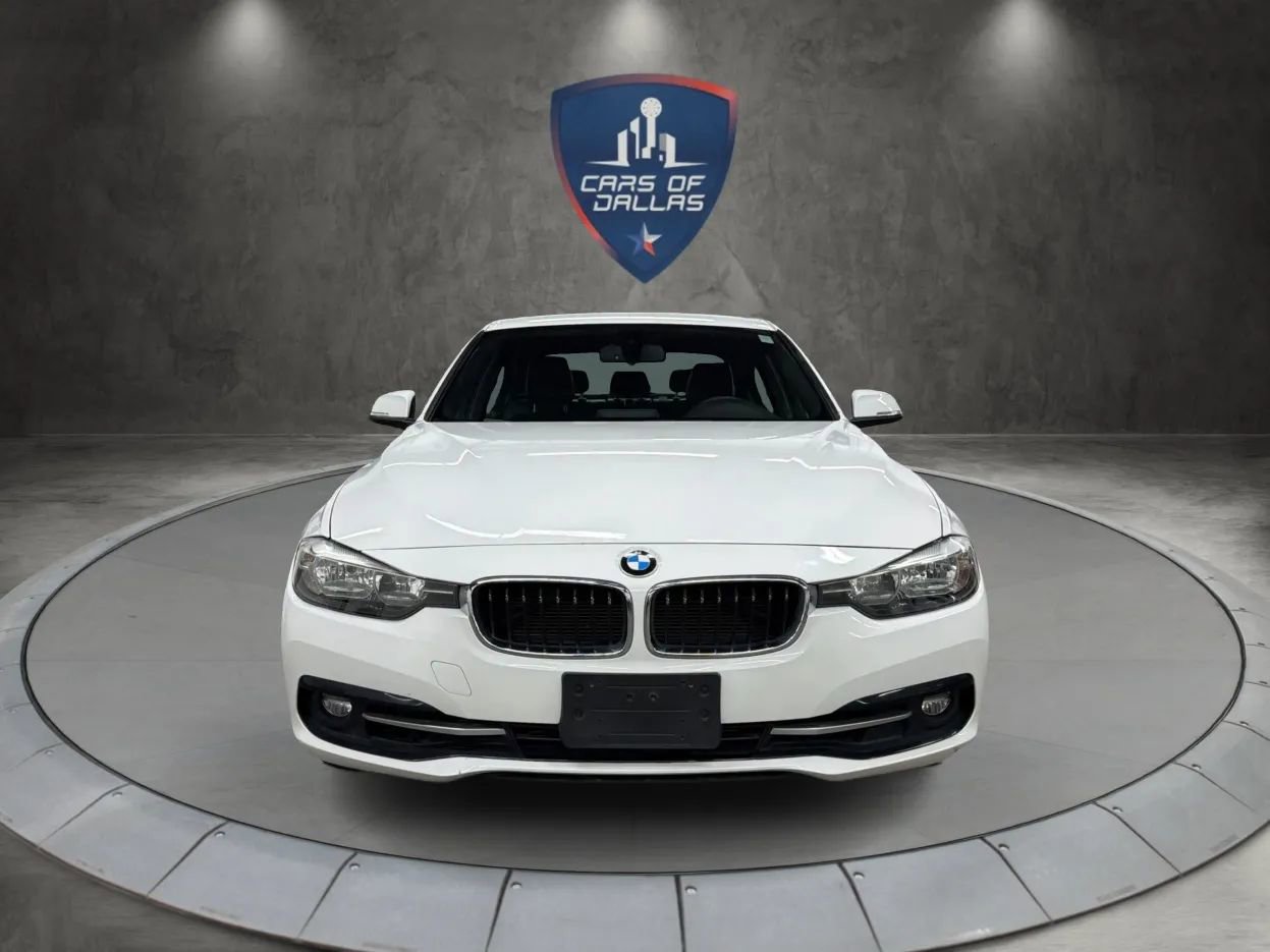 Used 2016 BMW 328i Sedan RWD image 8
