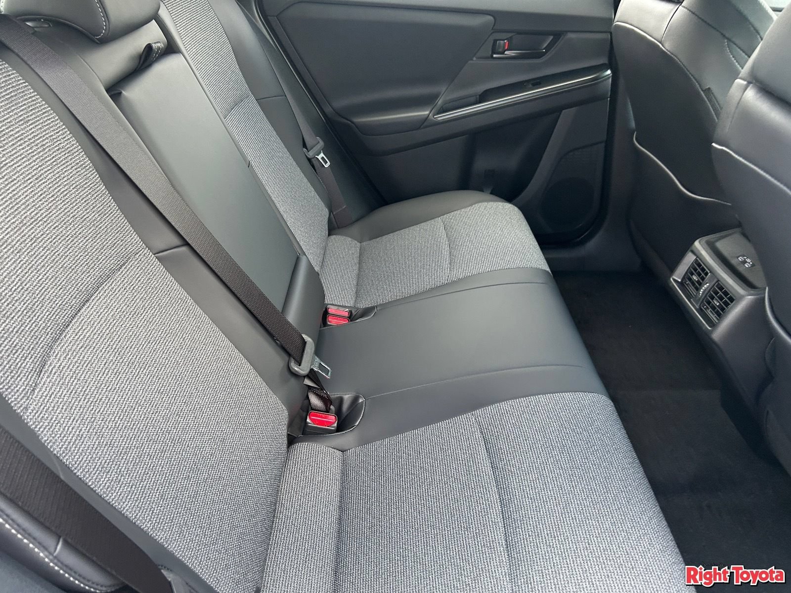 New 2026 Toyota bZ AWD/4WD image 15