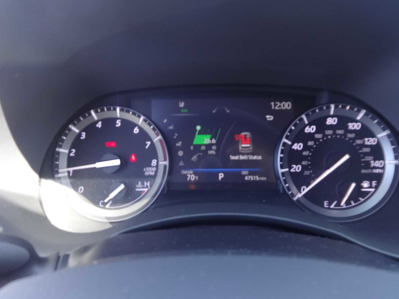 Used 2021 Toyota Highlander Platinum image 15