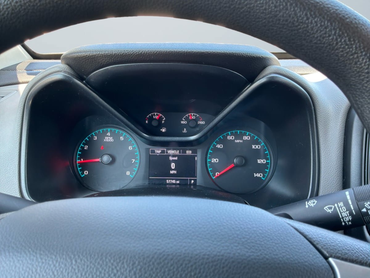 Used 2019 GMC Canyon 2WD Crew Cab w/ Convenience Package image 12