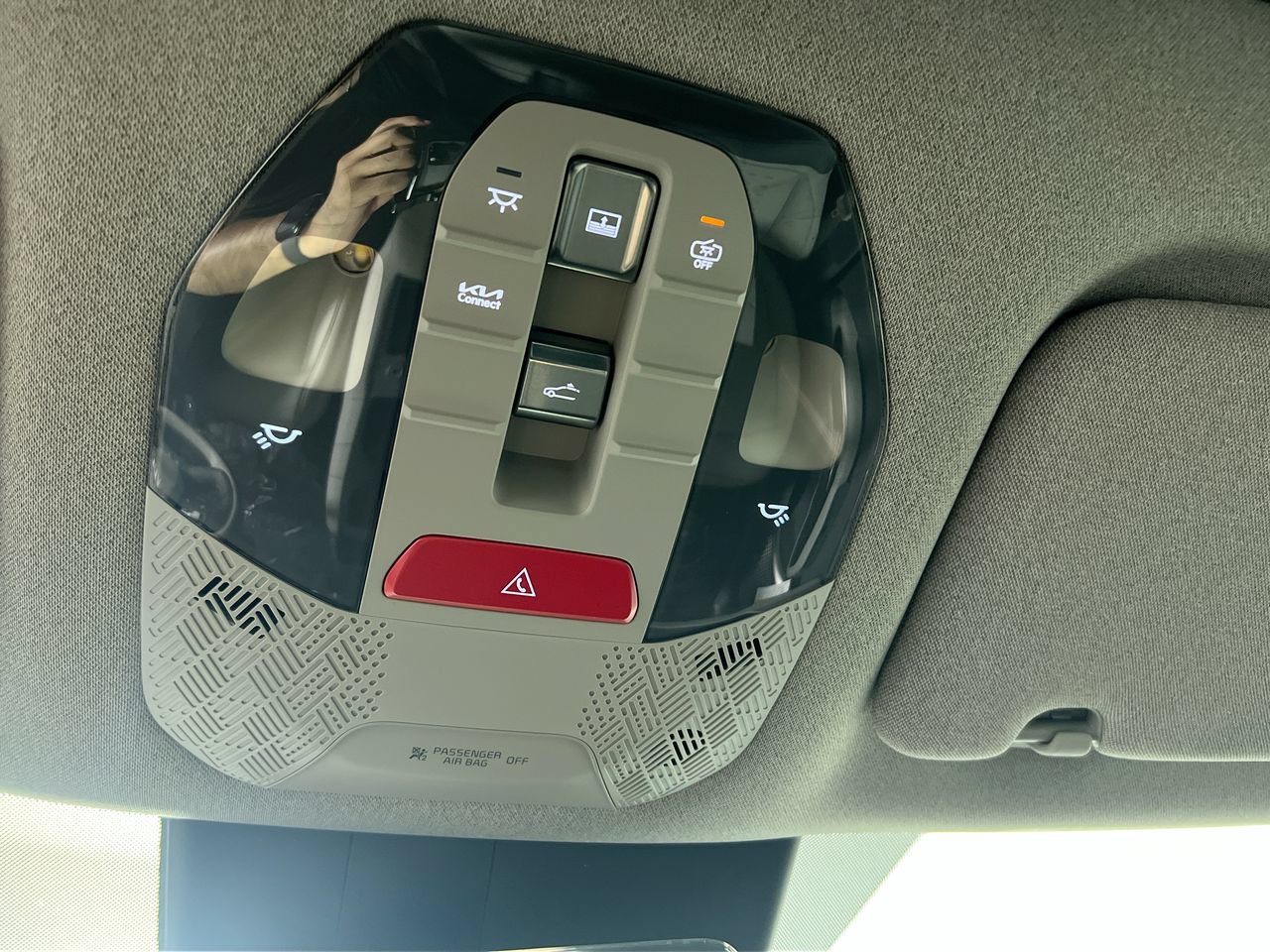 New 2026 Kia EV9 Wind AWD/4WD image 19