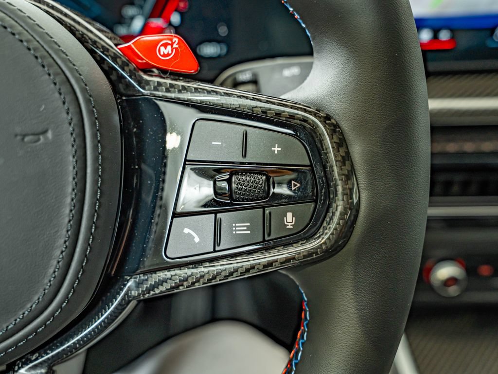 New 2026 BMW M2 w/ Lighting Package RWD image 25