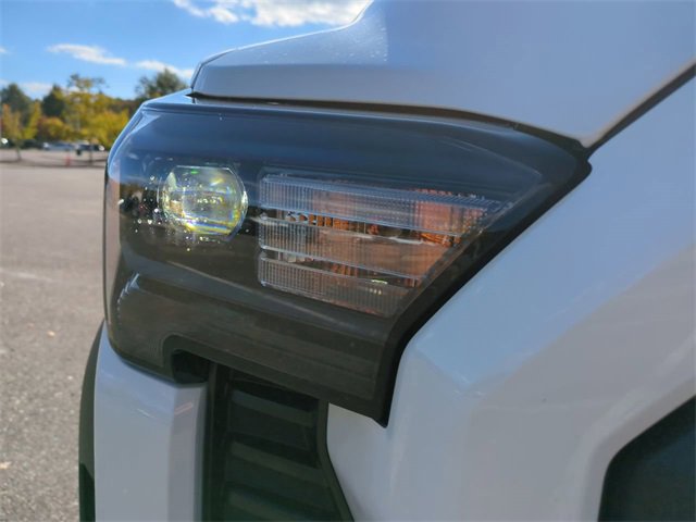 New 2025 Toyota Tacoma TRD Off-Road image 10