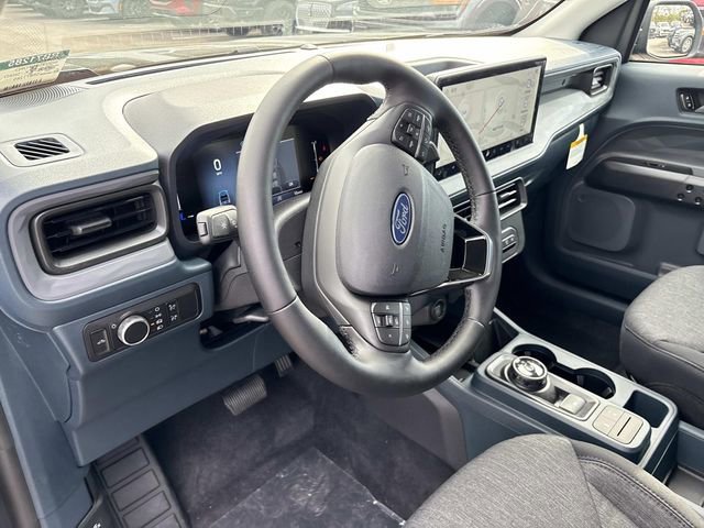 New 2025 Ford Maverick XLT w/ XLT Luxury Package image 23