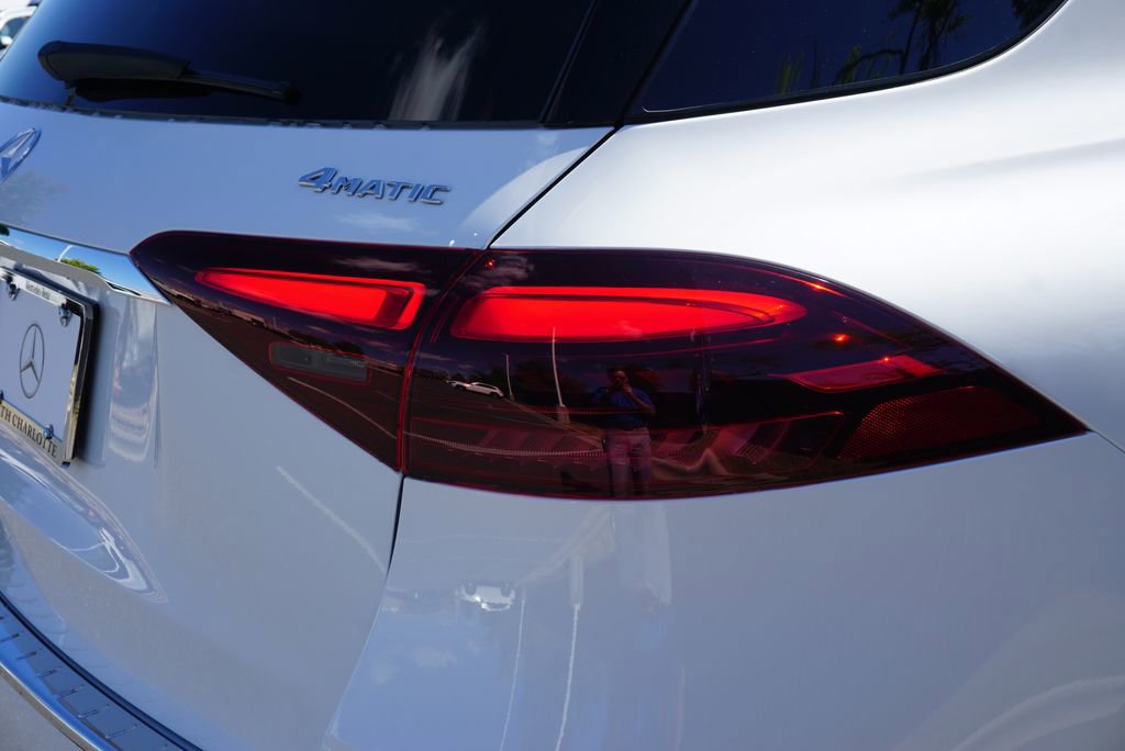 New 2026 Mercedes-Benz GLE 450 4MATIC image 17