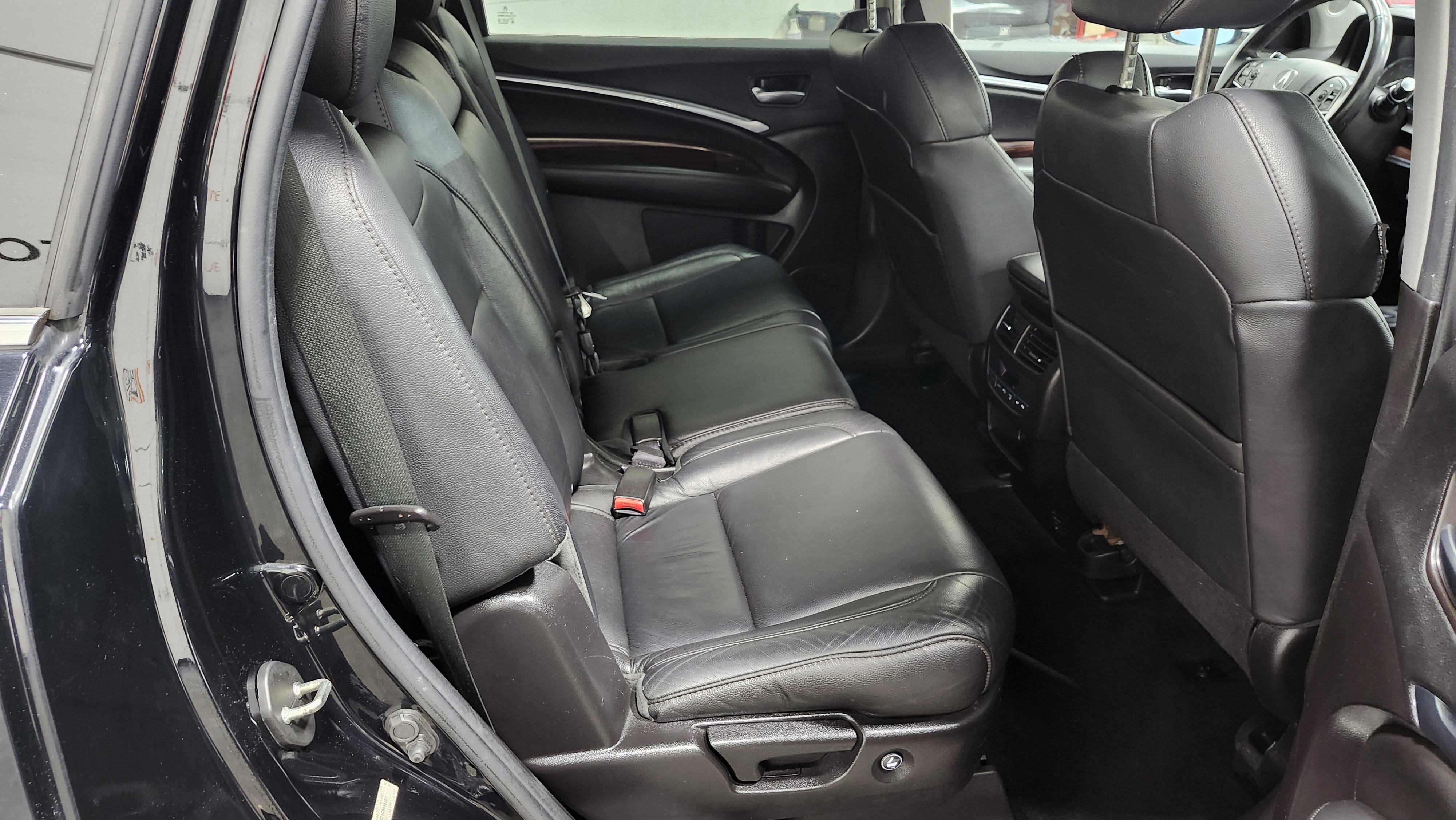 Used 2016 Acura MDX SH-AWD image 18