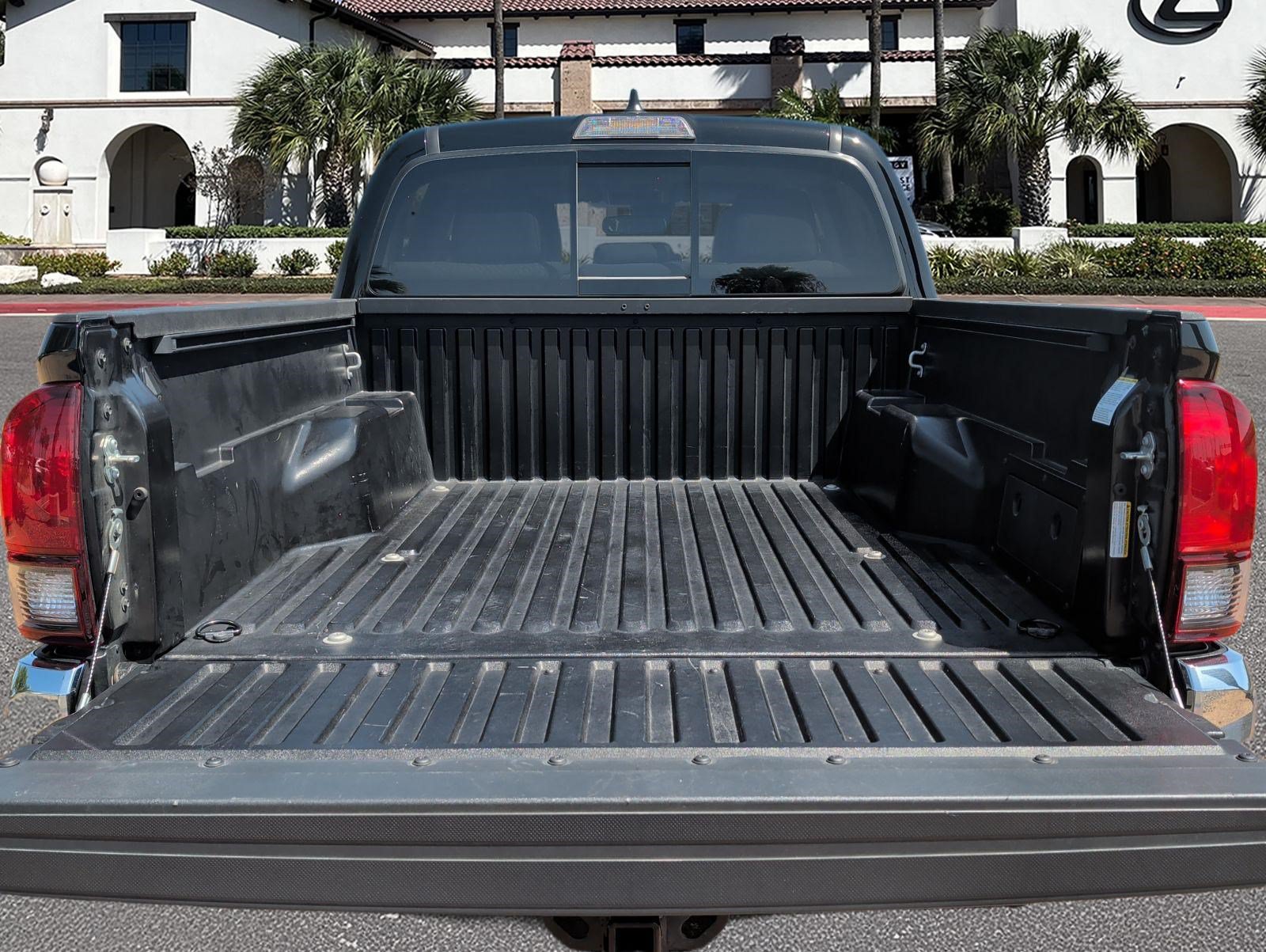 Used 2023 Toyota Tacoma SR5 RWD image 26