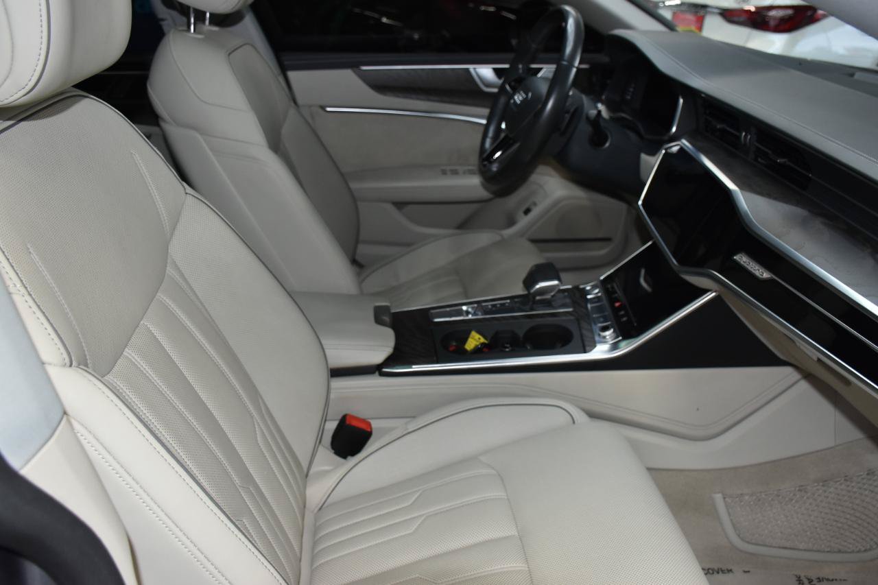 Used 2019 Audi A7 3.0T Prestige AWD/4WD image 22