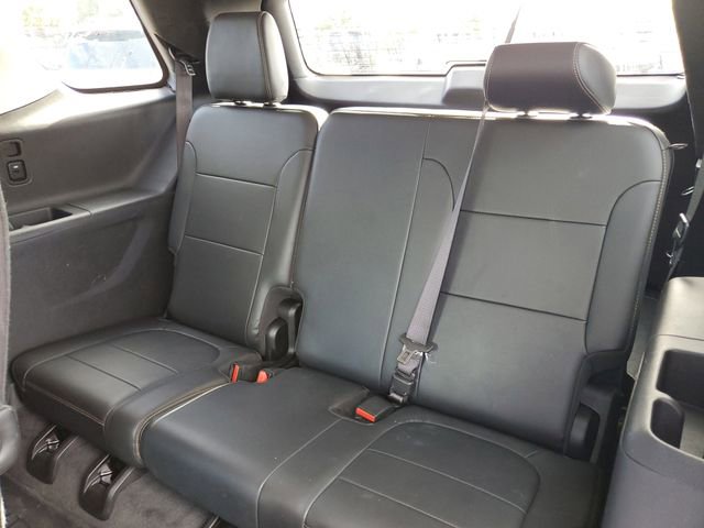 Used 2019 Chevrolet Traverse Premier image 14