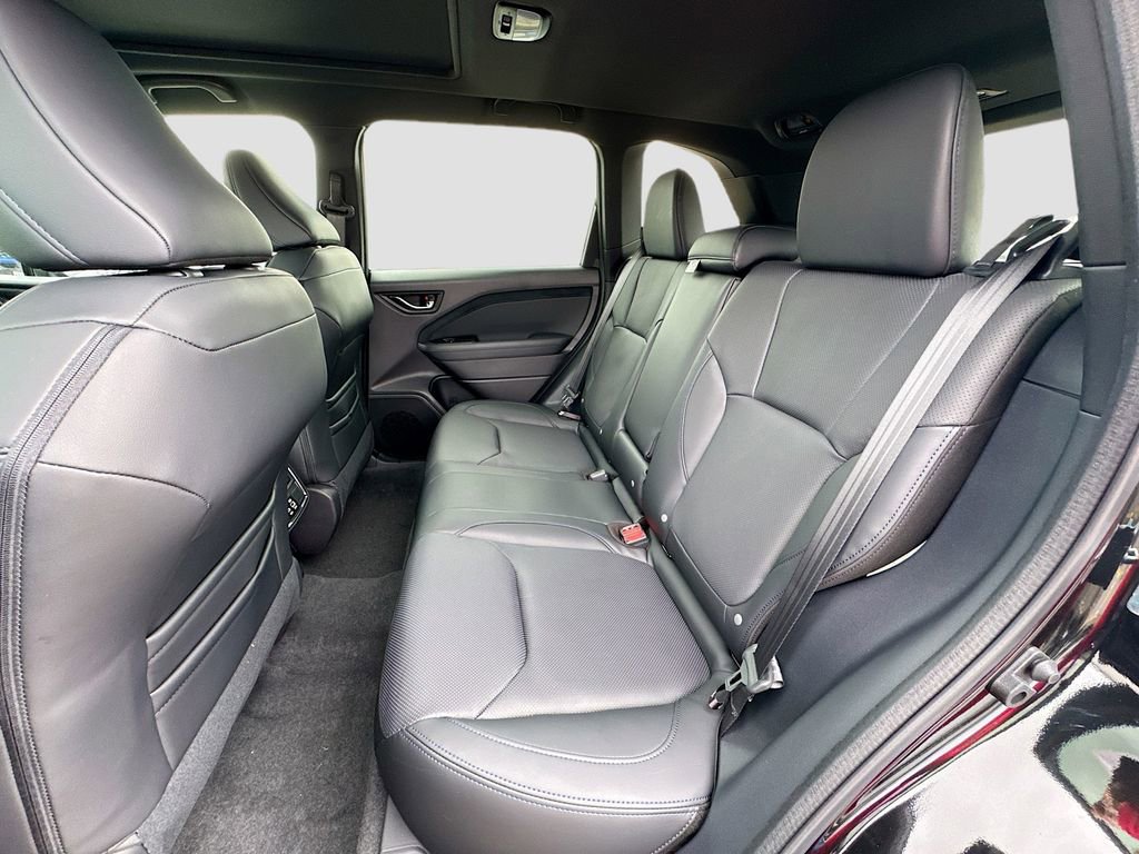 New 2026 Subaru Forester Limited AWD/4WD image 30