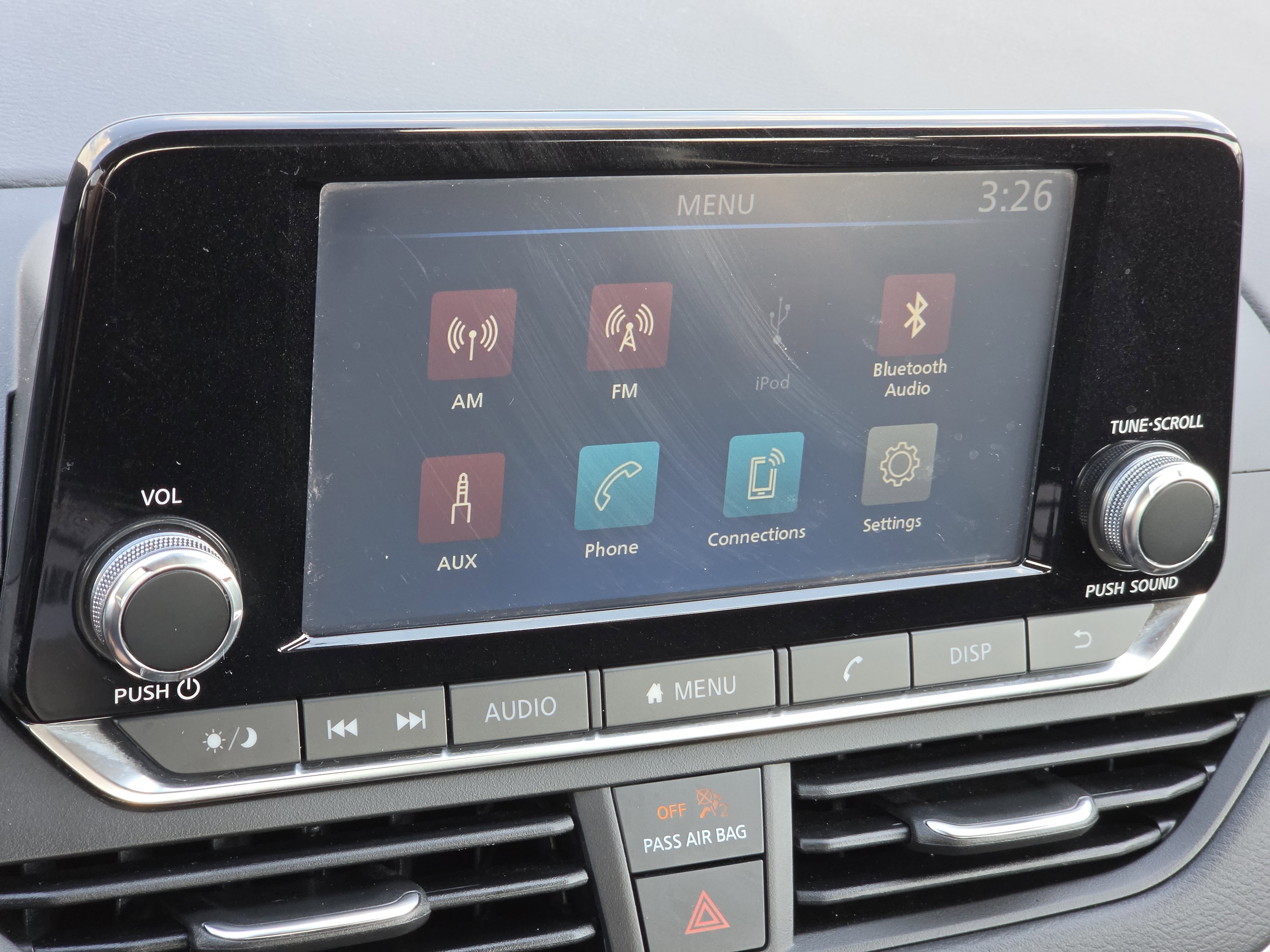 Used 2022 Nissan Altima 2.5 S FWD image 16