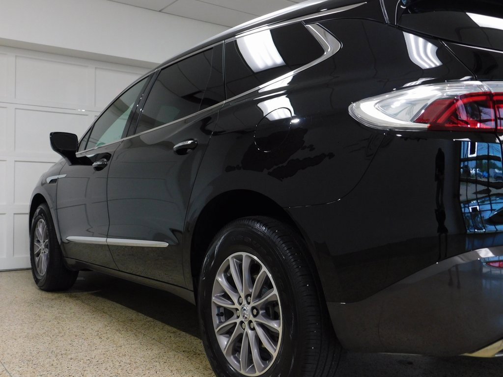 Used 2024 Buick Enclave Essence image 80
