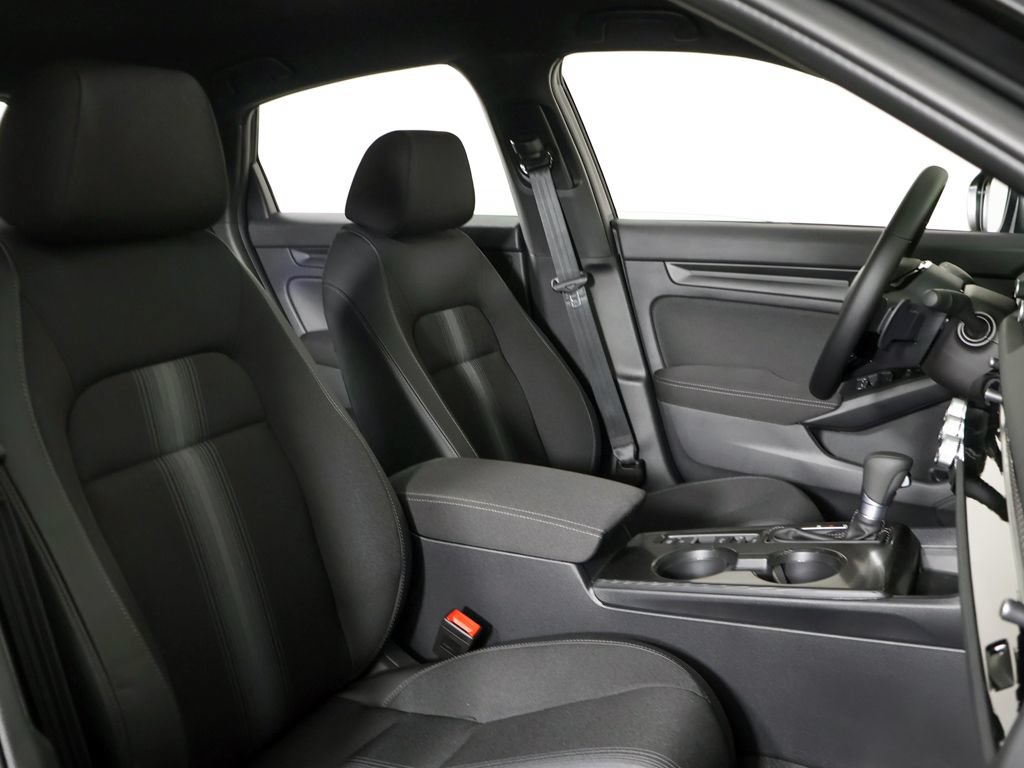 New 2026 Honda Civic Sport image 20