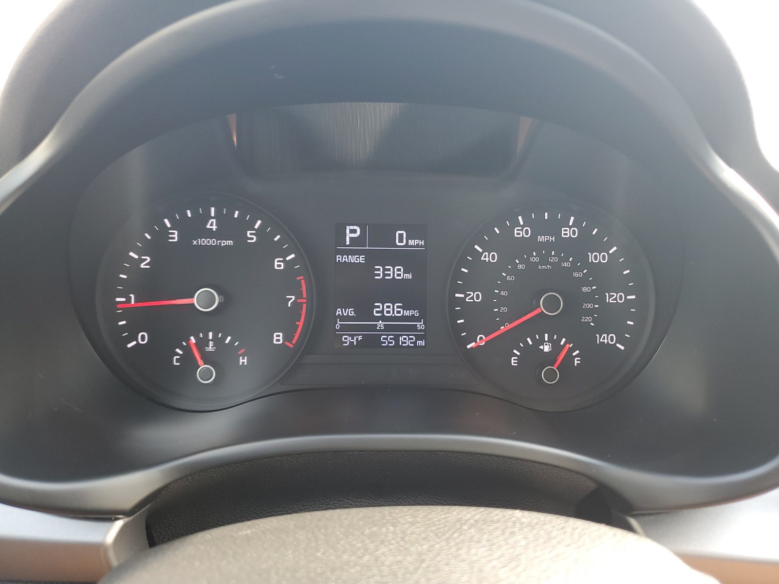 Used 2023 Kia Rio S FWD image 23