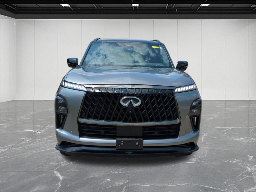 Used 2026 INFINITI QX80 4WD image 8