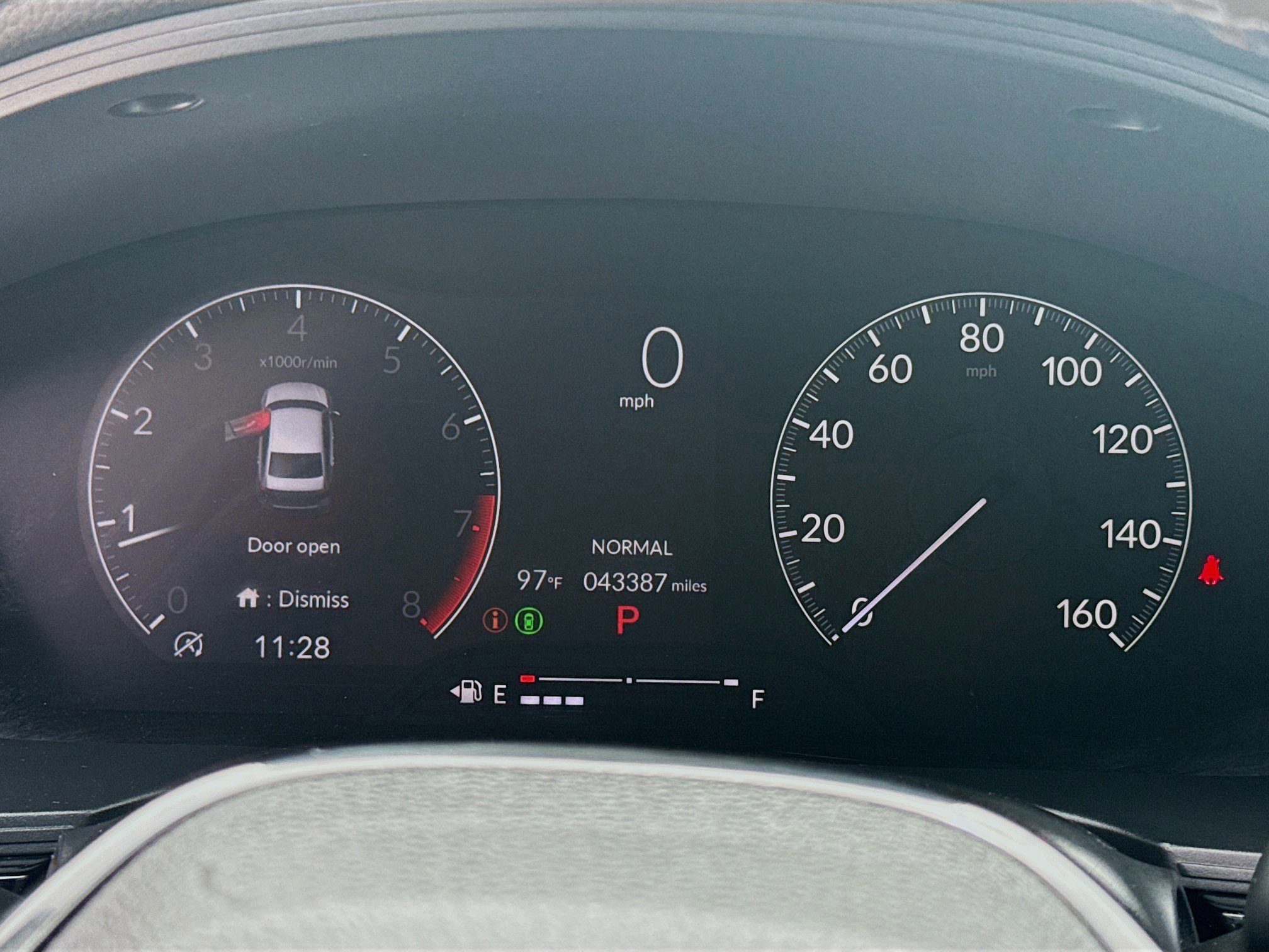 Used 2024 Honda Civic Sport image 10