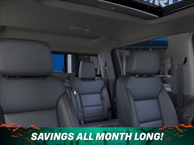 New 2026 Chevrolet Silverado 1500 RST w/ RST All Star Premium Package AWD/4WD image 24