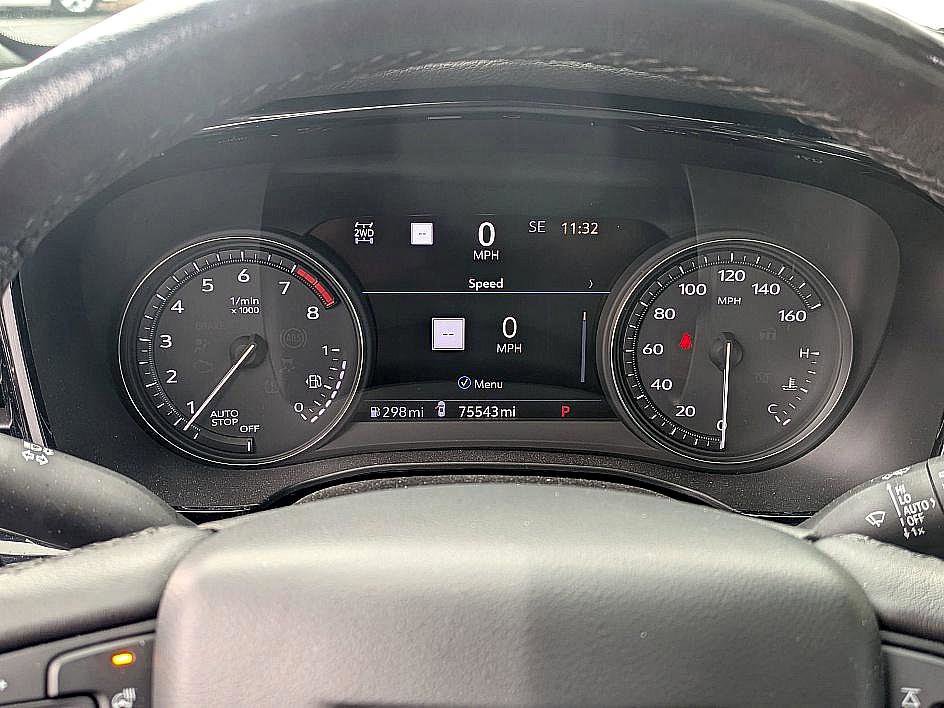 Used 2020 Cadillac XT6 Premium Luxury image 20