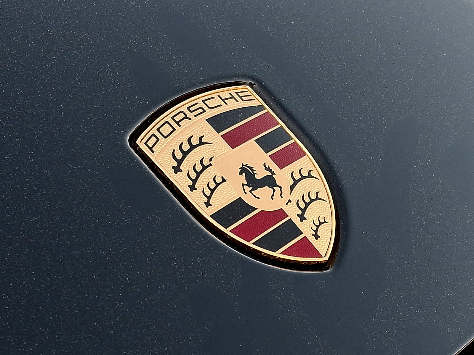 Used 2019 Porsche Cayenne AWD/4WD image 32